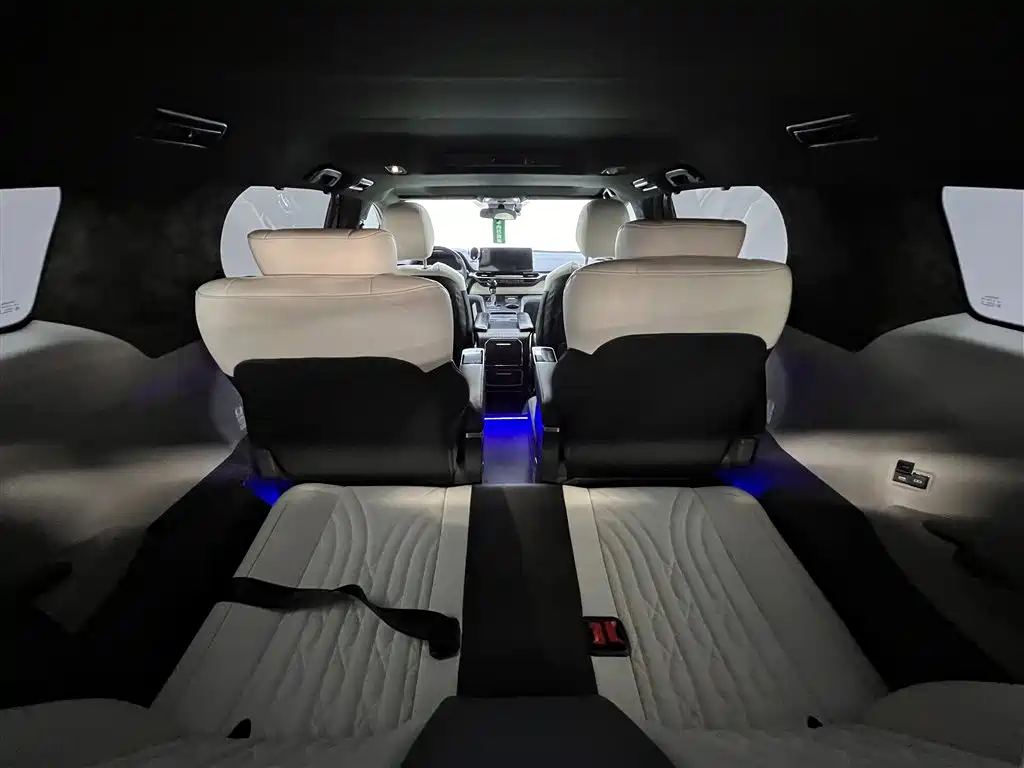 SIENNA 2024 2.5L Hybrid Comfort Edition купить на сайте DeffCars