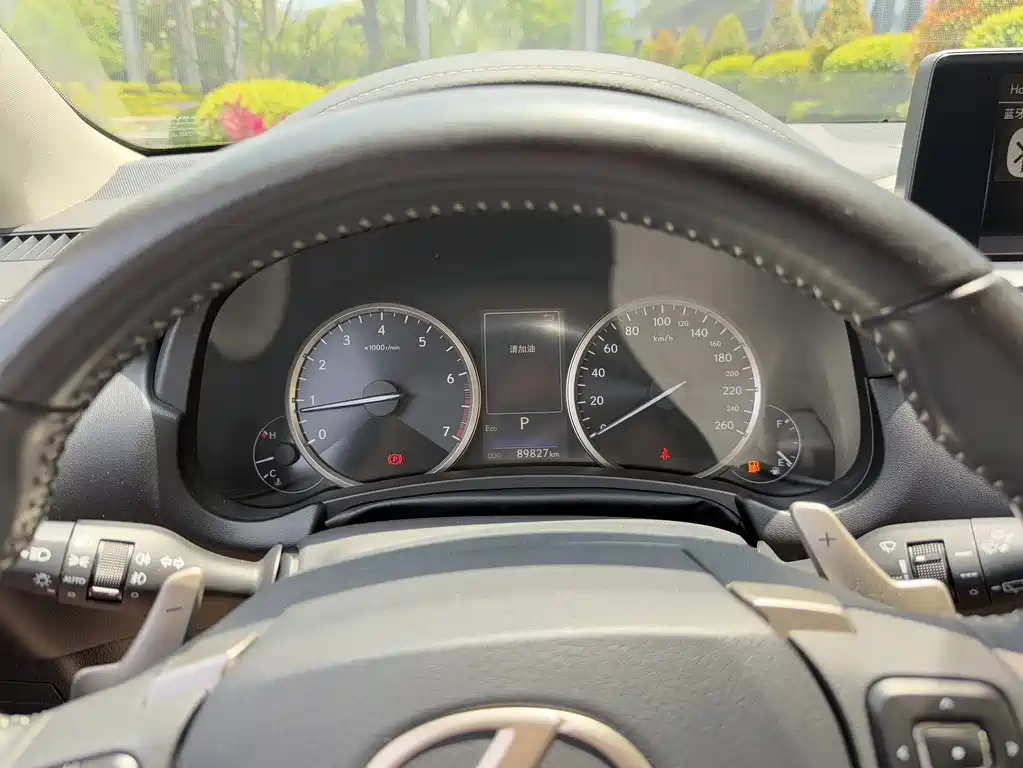 Lexus NX 2018 200 FWD Front Edition National V купить на сайте DeffCars
