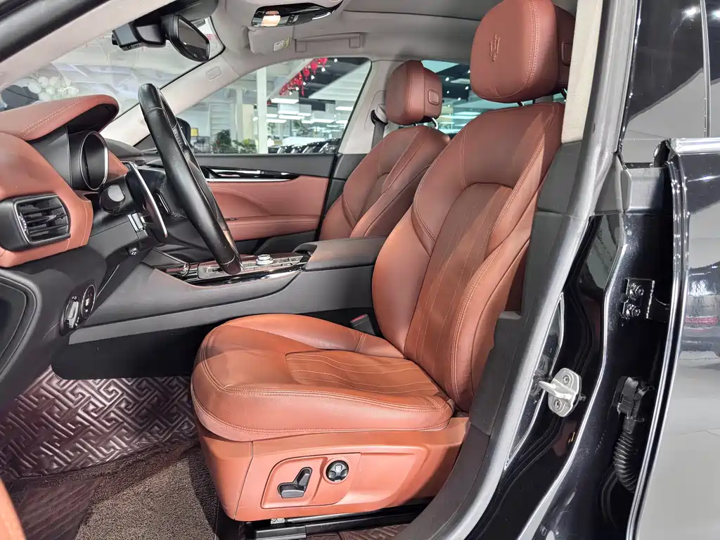 Levante 2016 3.0T standard model купить на сайте DeffCars