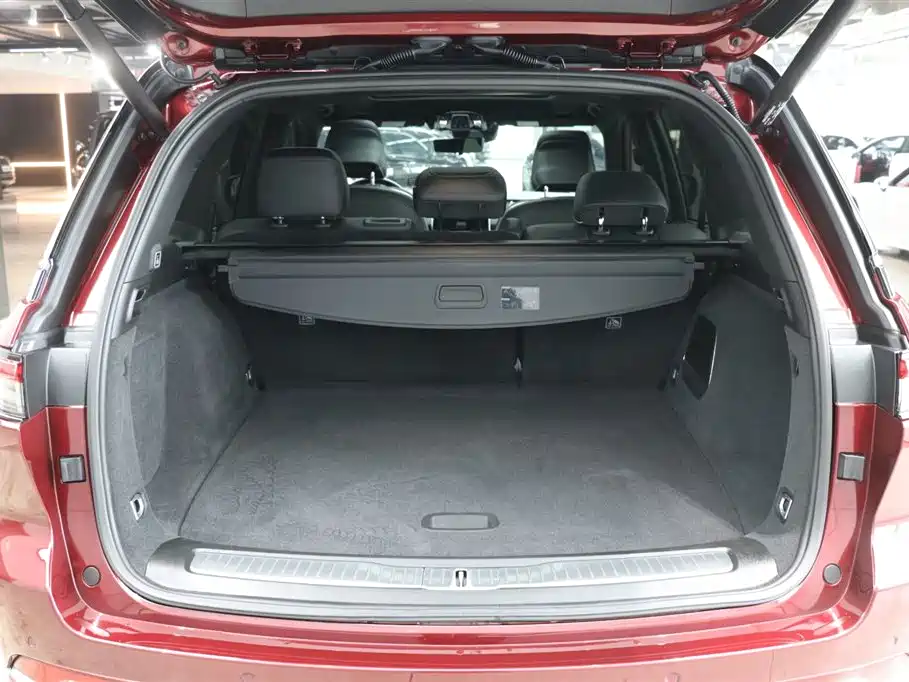 Grand Cherokee 4xe imported 2023 4xe peak version купить на сайте DeffCars