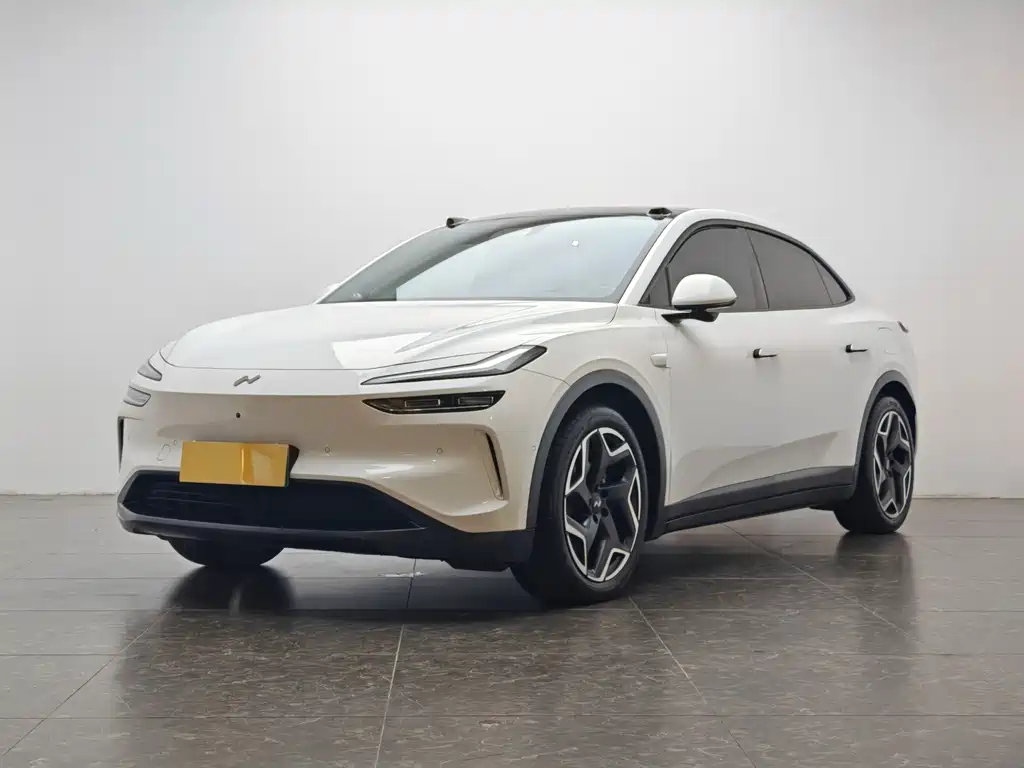 Ledo L60 2024 60kWh rear-wheel drive version купить на сайте DeffCars