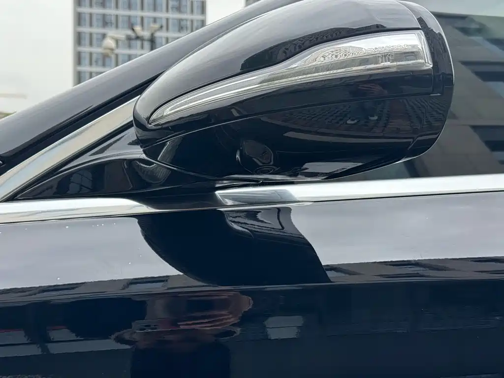 Mercedes-Benz E-Class 2019 E 300 L Fashion купить на сайте DeffCars
