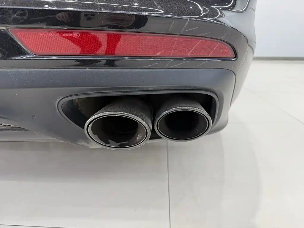 Panamera 2021 Panamera GTS 4.0T купить на сайте DeffCars