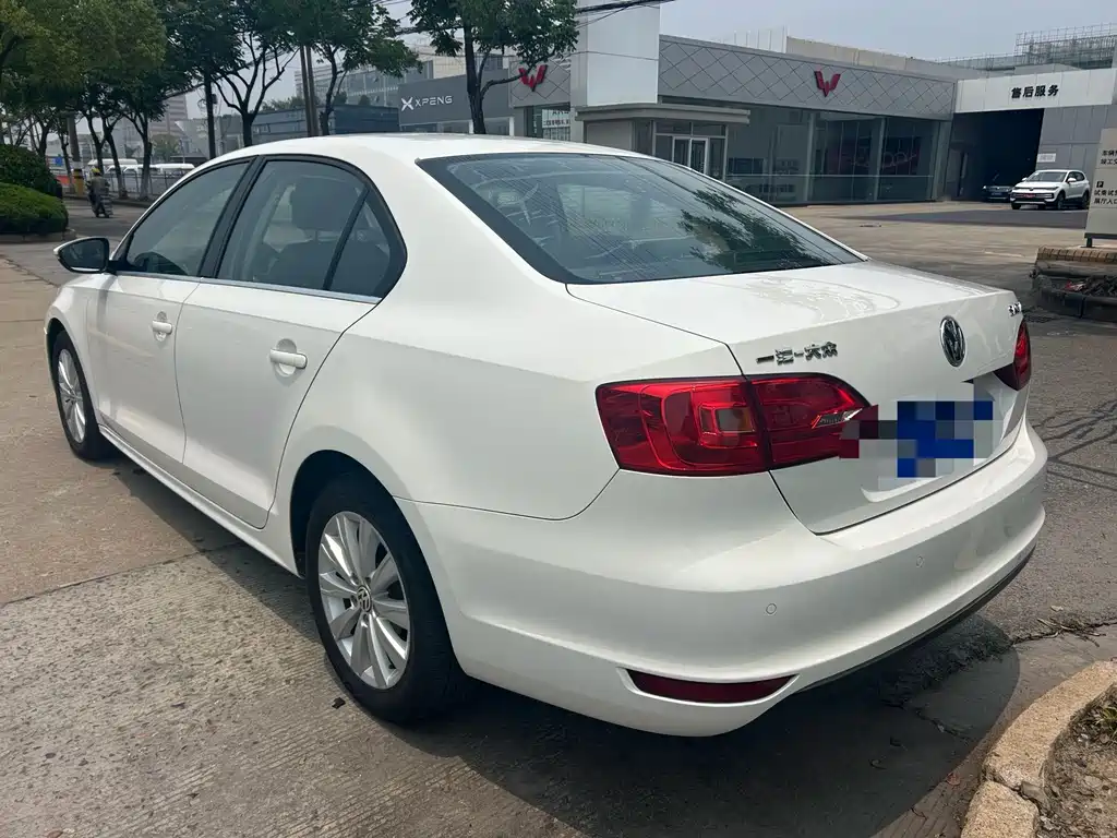 Sagitar 2014 facelift 1.6L automatic comfort type купить на сайте DeffCars
