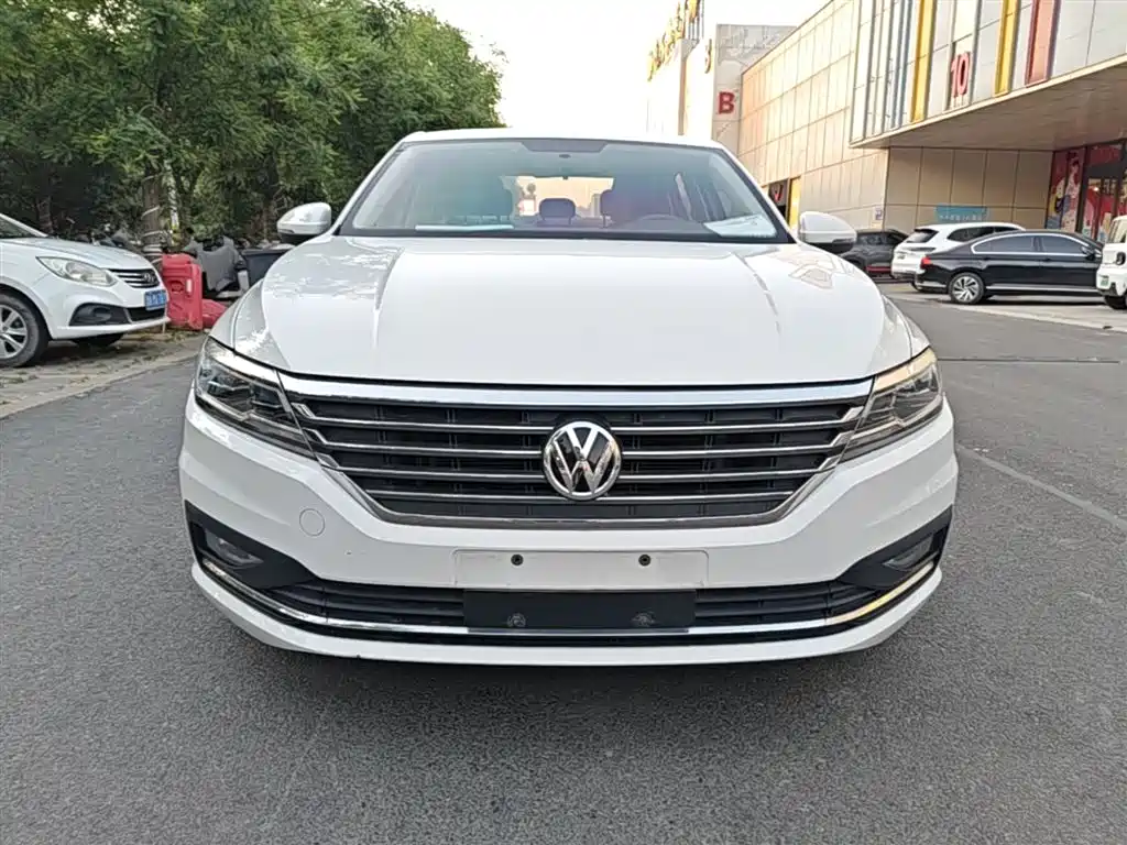 Lavida 2018 280TSI DSG Comfort Edition National V купить на сайте DeffCars