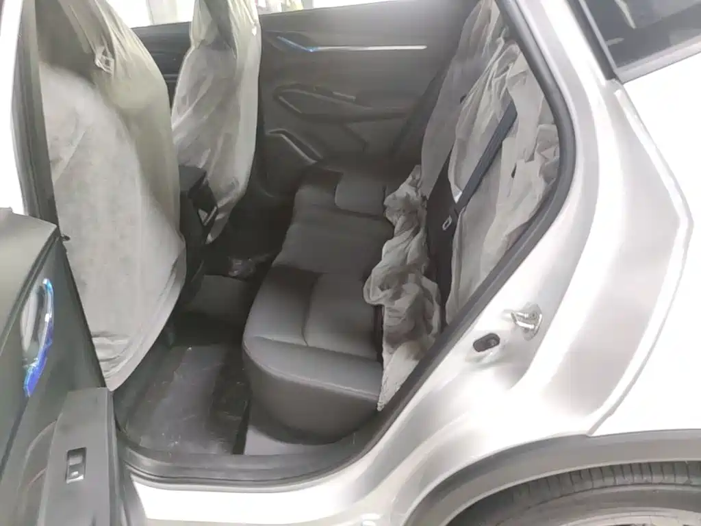 Changan X5 PLUS 2026 second generation 1.5T high-energy PRO купить на сайте DeffCars