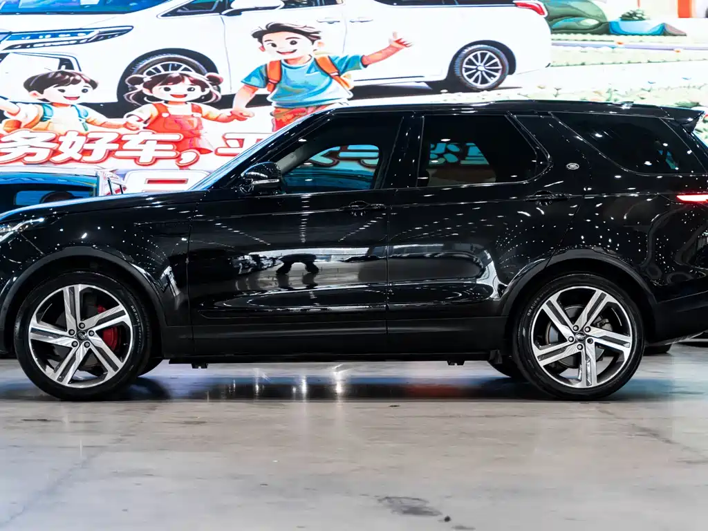 Discover 2018 3.0 SC V6 SE купить на сайте DeffCars