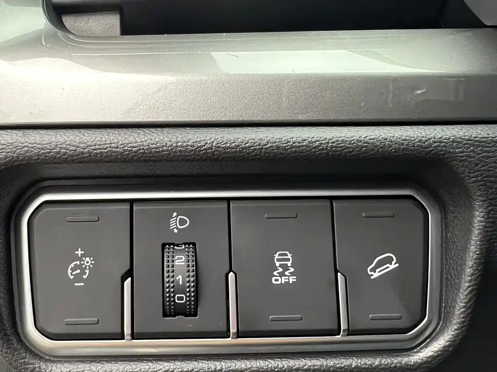 Haval H6 2023 National Fashion Edition 1.5T Automatic Urban Edition купить на сайте DeffCars