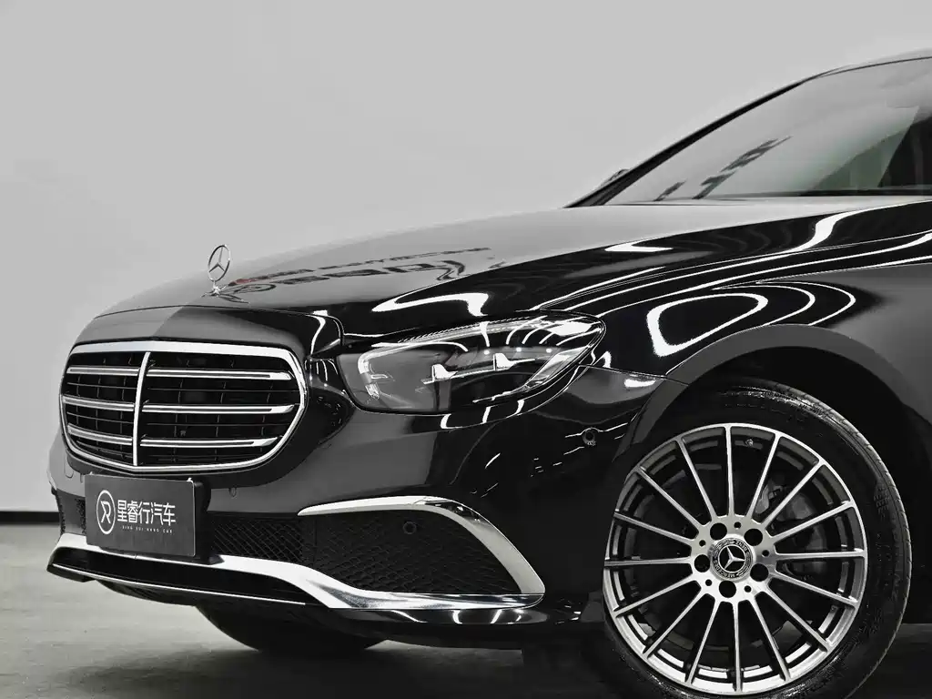 Mercedes-Benz E-Class 2022 E 260 L купить на сайте DeffCars