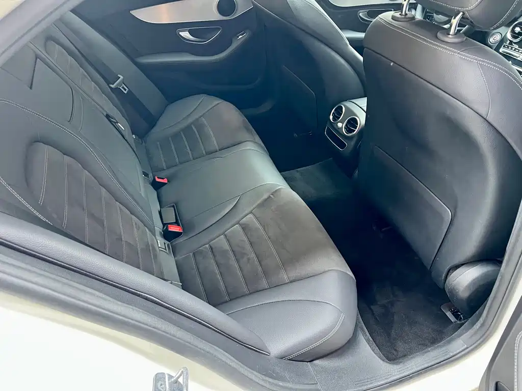 Mercedes-Benz C-Class 2019 C 260 Sports Edition купить на сайте DeffCars