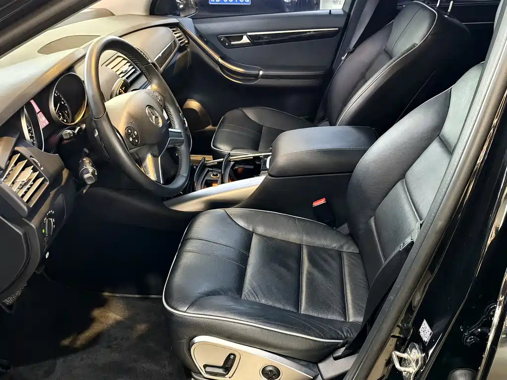 Mercedes-Benz R-Class 2017 R 320 4MATIC Business Edition купить на сайте DeffCars