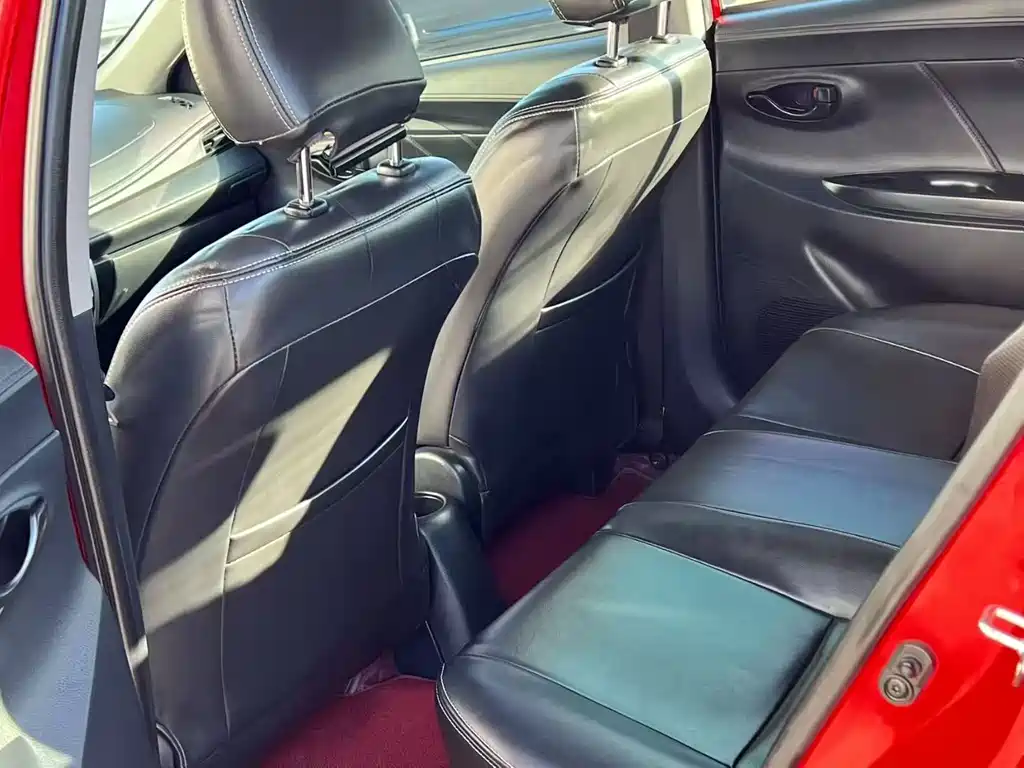 Haoying 2021 240TURBO CVT two-wheel drive luxury version купить на сайте DeffCars
