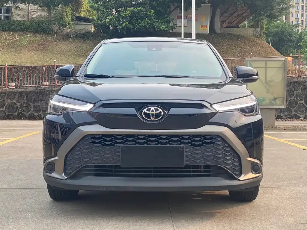 Fenglanda 2023 2.0L CVT Premium Edition купить на сайте DeffCars