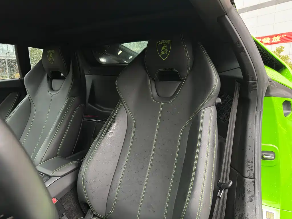 Huracán 2020 Huracán EVO RWD купить на сайте DeffCars
