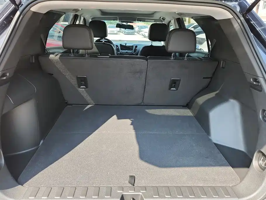Explorer 2021 535T Chijie Edition купить на сайте DeffCars
