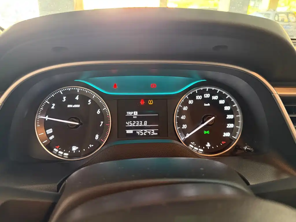 Yinglang 2018 15T Manual Enterprising Type National V купить на сайте DeffCars