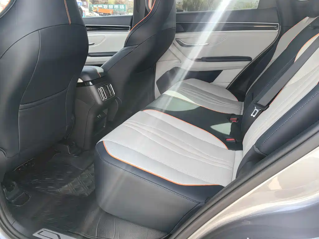 Song PLUS New Energy 2021 DM-i 110KM Flagship PLUS купить на сайте DeffCars
