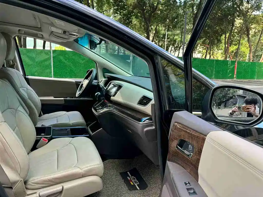Odyssey 2015 facelift 2.4L luxury version купить на сайте DeffCars
