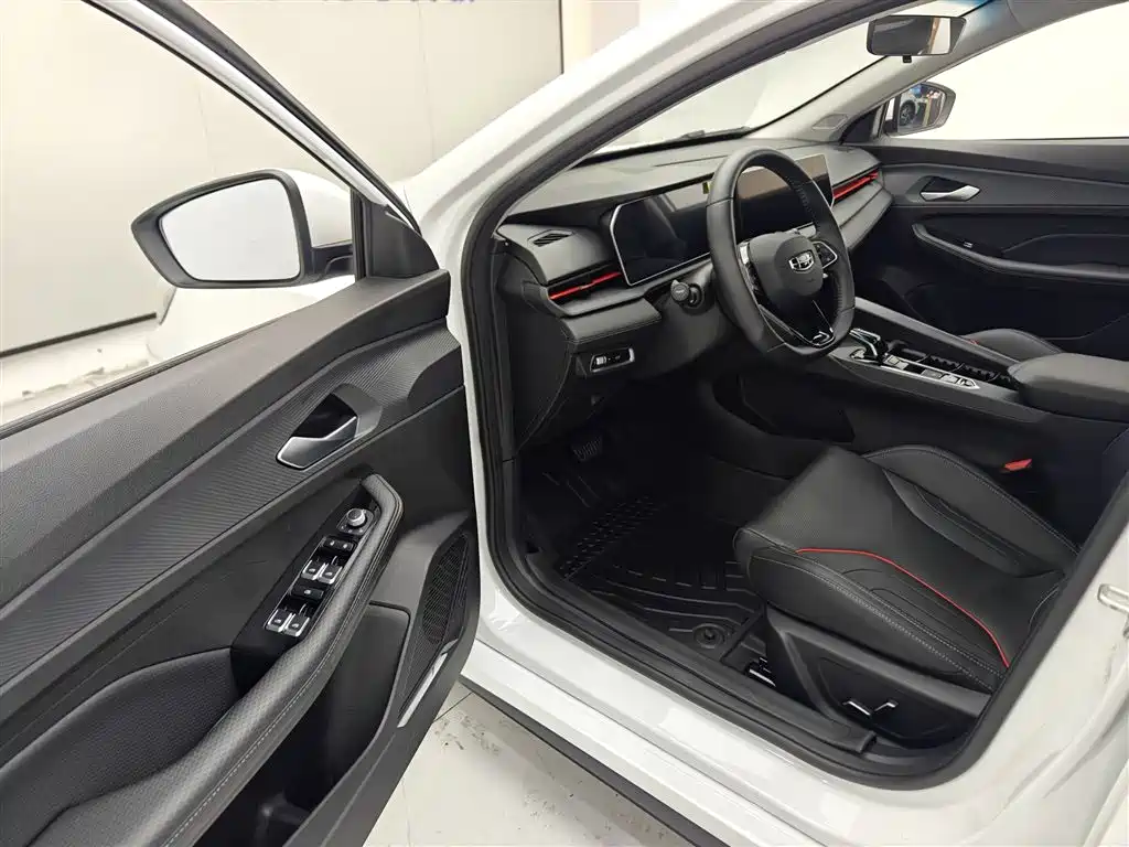 Binrui 2024 Binrui COOL 1.5T DCT Dragon Edition купить на сайте DeffCars