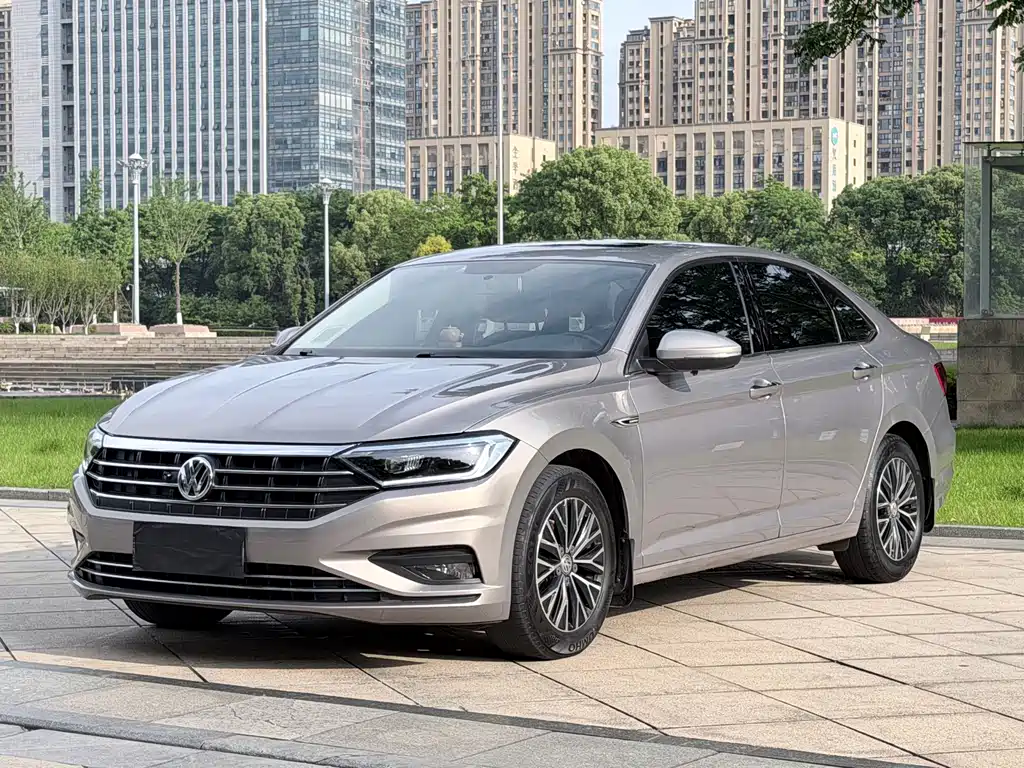 Sagitar 2021 280TSI DSG Comfort Intelligent Edition купить на сайте DeffCars