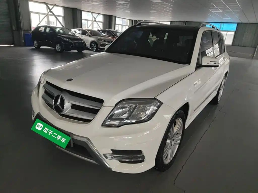 Mercedes-Benz GLK-Class 2015 GLK 260 4MATIC Dynamic Extreme Edition купить на сайте DeffCars