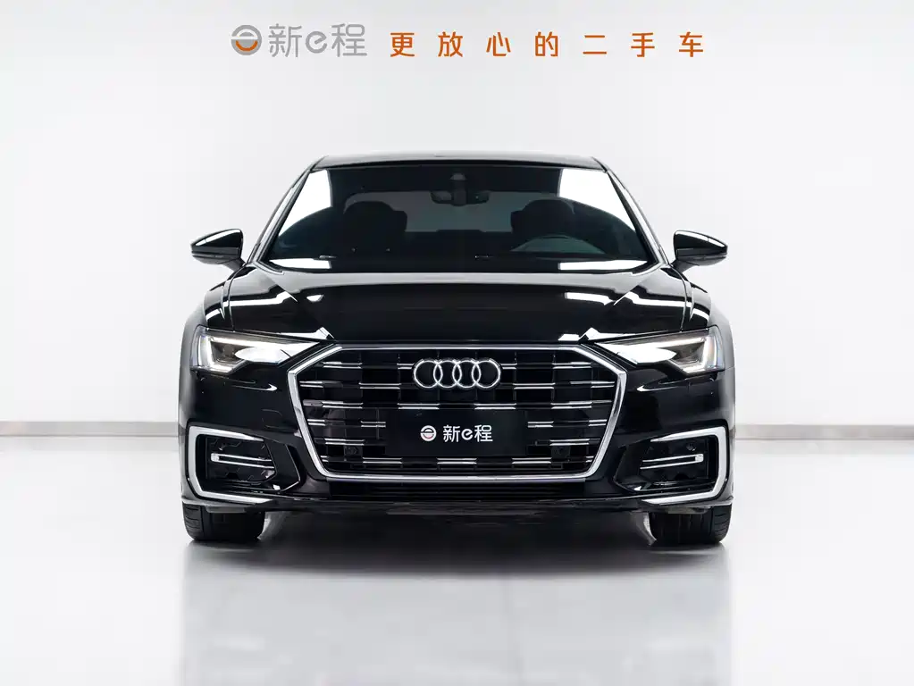 Audi A6L 2023 45 TFSI Premium Dynamic Model купить на сайте DeffCars