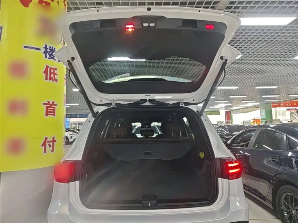 Mercedes-Benz GLB 2024 GLB 200 Dynamic купить на сайте DeffCars