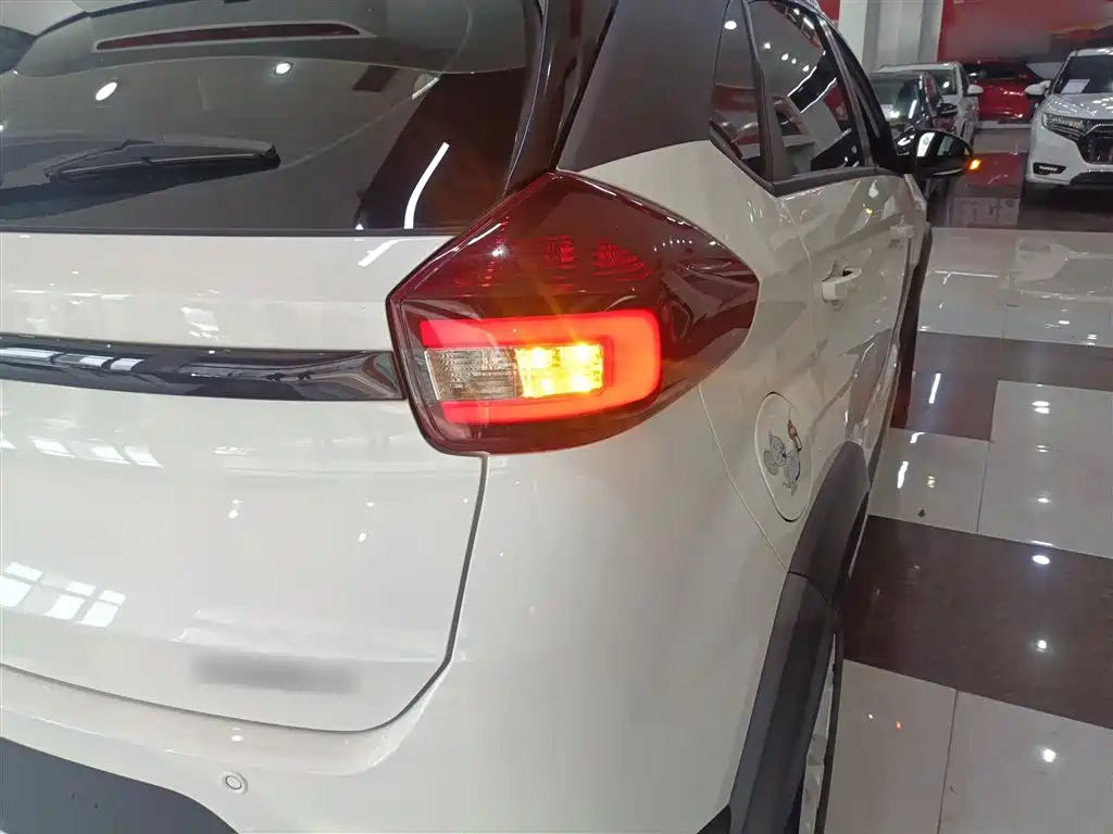Tiggo 3x 2022 Diamond Edition 1.5L CVT Elite Edition купить на сайте DeffCars