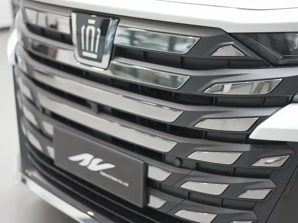 Wilfa 2024 Crown Dual Engine 2.5L Supreme Executive Edition купить на сайте DeffCars