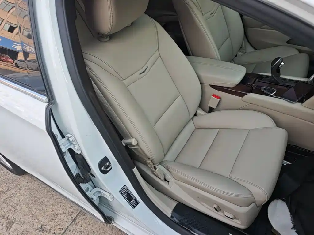 Cadillac XTS 2016 28T Technology купить на сайте DeffCars