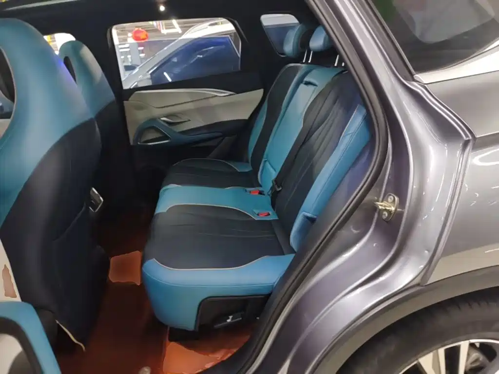 Song Pro 2021 1.5T automatic Snapcloud version elite model купить на сайте DeffCars