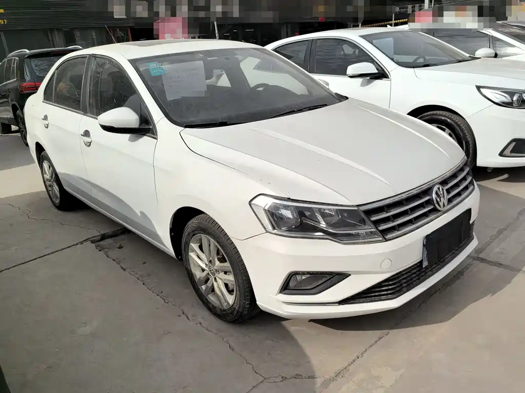 Jetta 2017 1.5L manual comfort model купить на сайте DeffCars