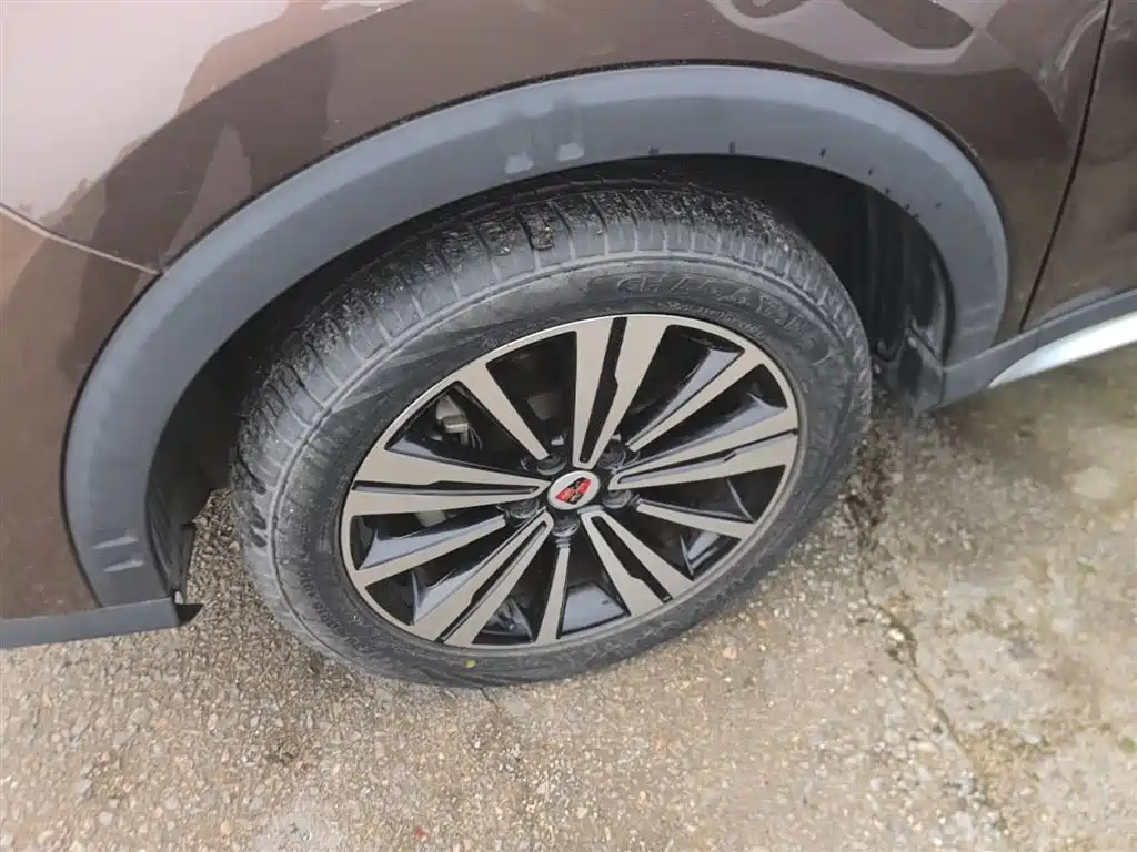 Roewe RX5 2019 20T two-wheel drive automatic 4G interconnected platinum version купить на сайте DeffCars