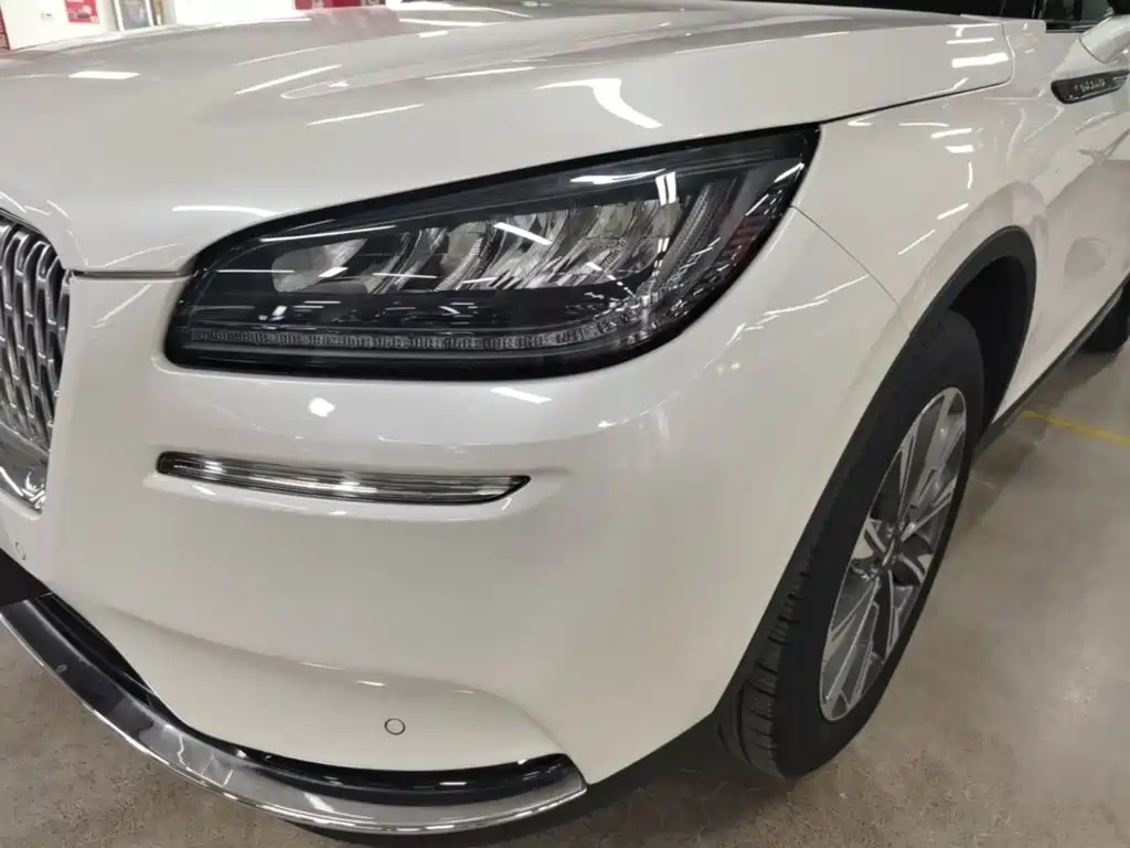 Adventurer 2022 2.0T Two-wheel drive Premium Edition купить на сайте DeffCars