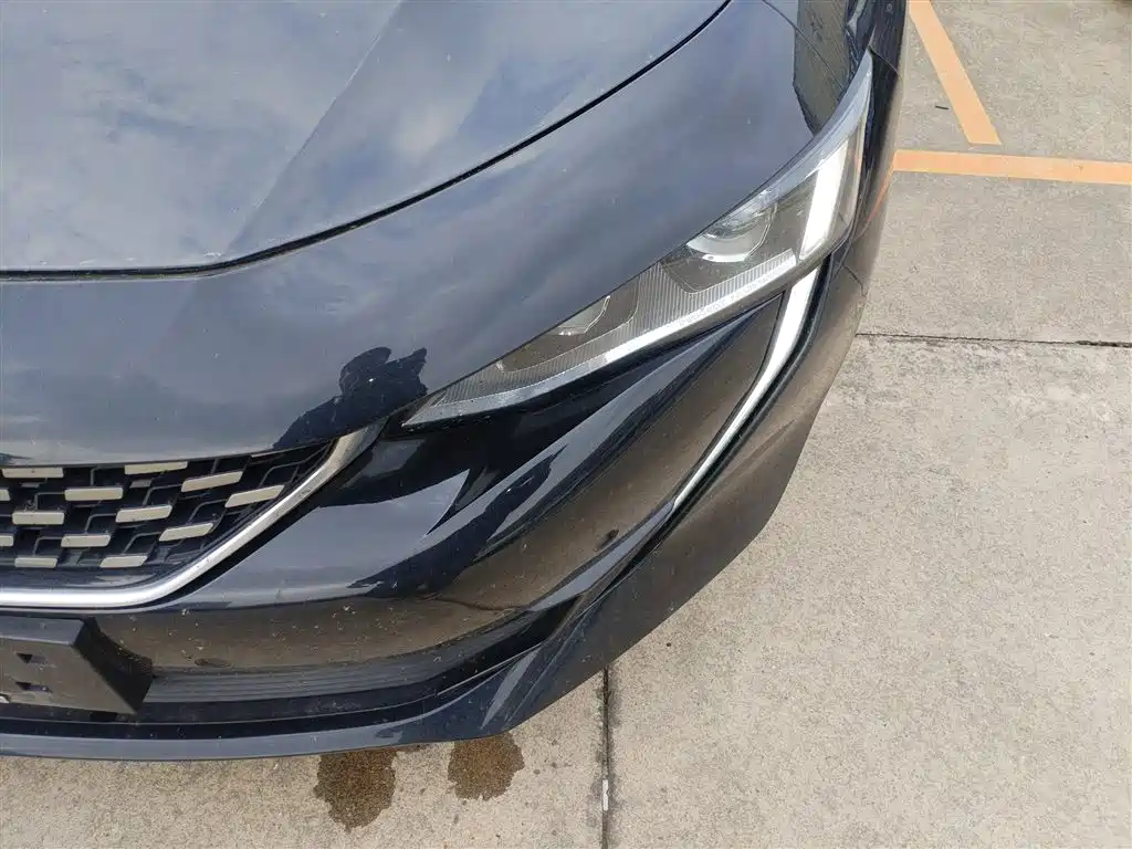 Peugeot 508 2022 508L 400THP PureTech Driving Control Edition купить на сайте DeffCars