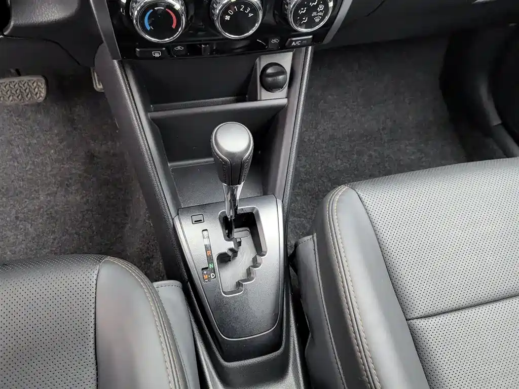 YARiS L Zhixuan 2020 1.5L CVT leading version купить на сайте DeffCars