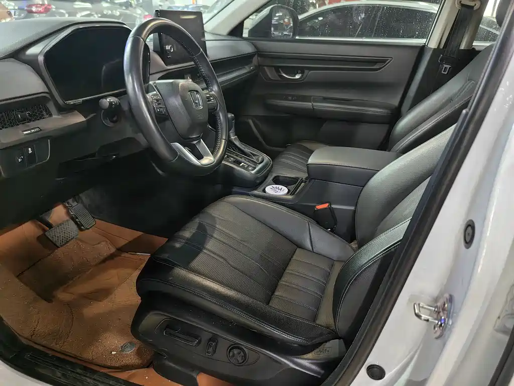 Haoying 2023 240TURBO 2WD Premium Edition PRO 7 seats купить на сайте DeffCars