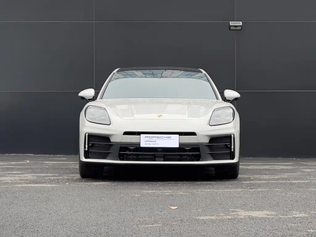 Panamera 2026 Panamera 2.9T купить на сайте DeffCars
