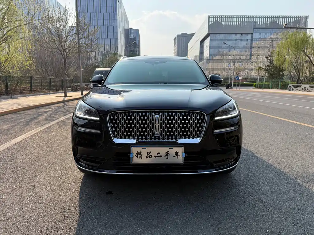 Adventurer 2020 2.0T Two-wheel drive Premium Edition купить на сайте DeffCars
