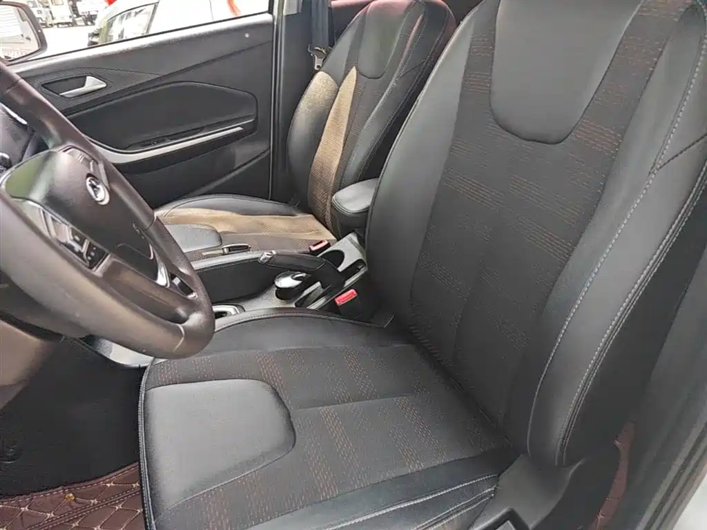 Tiggo 3x 2018 1.5L Manual Elite Edition купить на сайте DeffCars