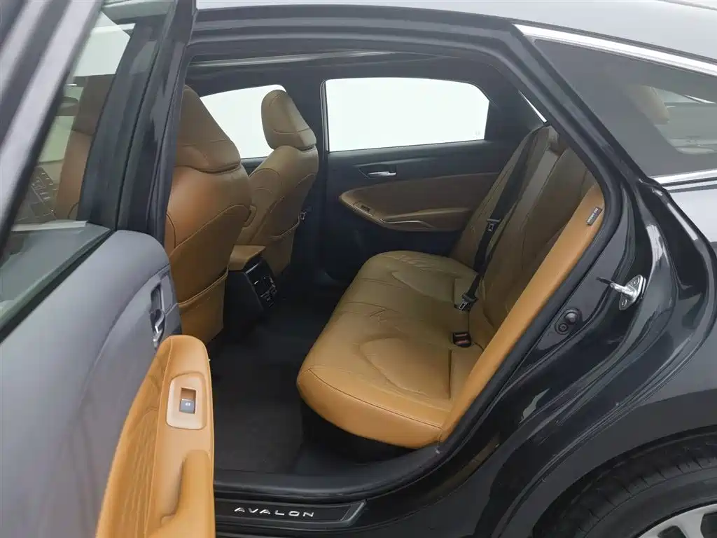 Asia Dragon 2019 Shuangqing 2.5L XLE Premium Edition National VI купить на сайте DeffCars