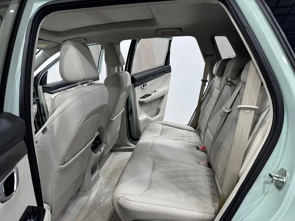 Wuling Xingchen 2021 1.5T CVT Xingyao Edition купить на сайте DeffCars