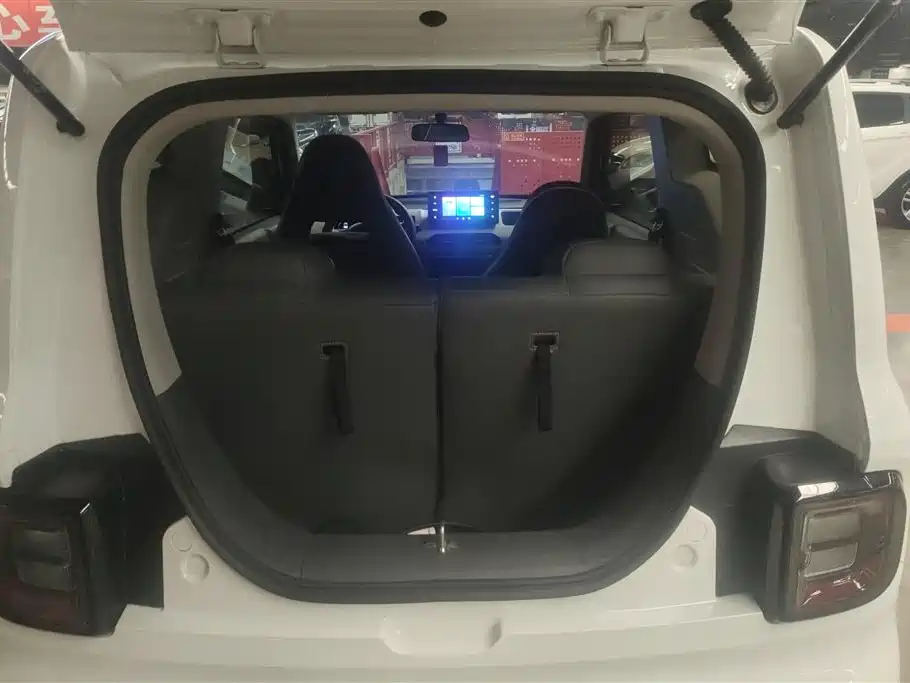 Panda 2024 Panda mini 200km endurance bear купить на сайте DeffCars