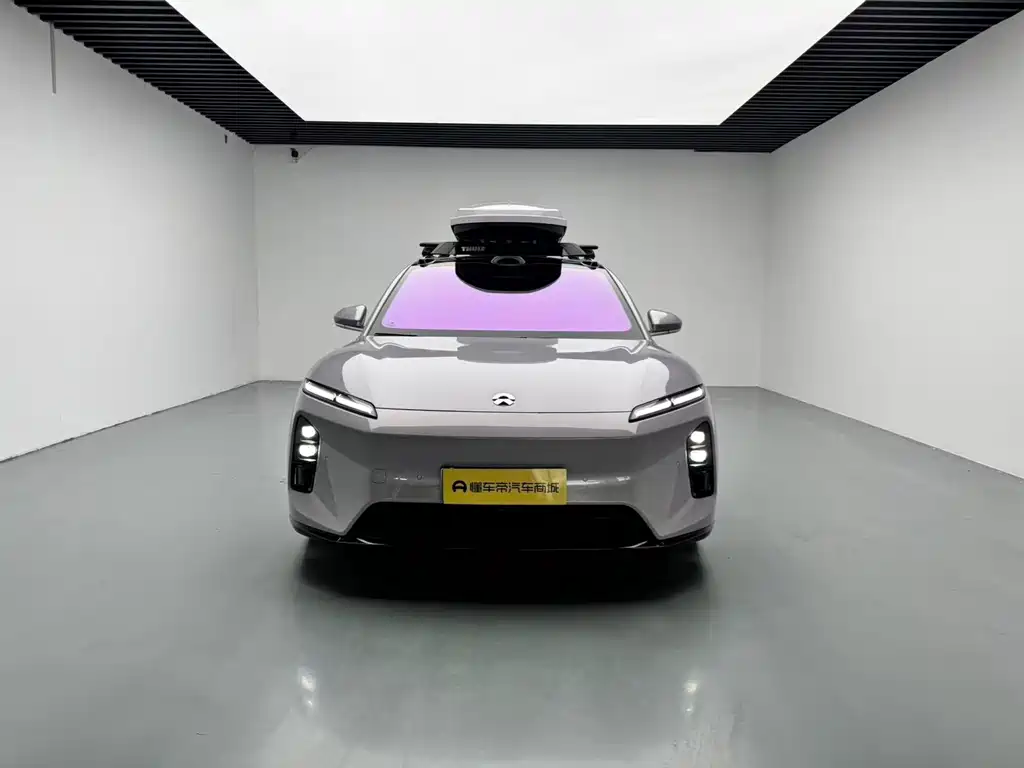NIO ET5T 2025 Far Space Package Limited Edition 100kWh Touring купить на сайте DeffCars