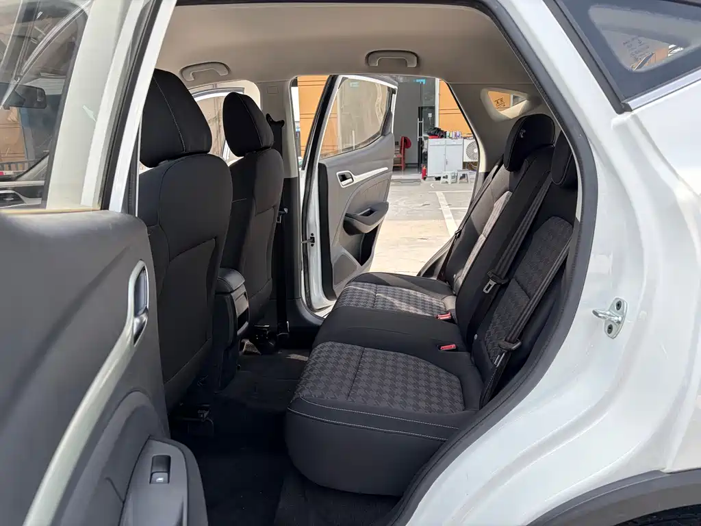 MG ZS 2018 1.5L Manual Comfort Edition National V купить на сайте DeffCars