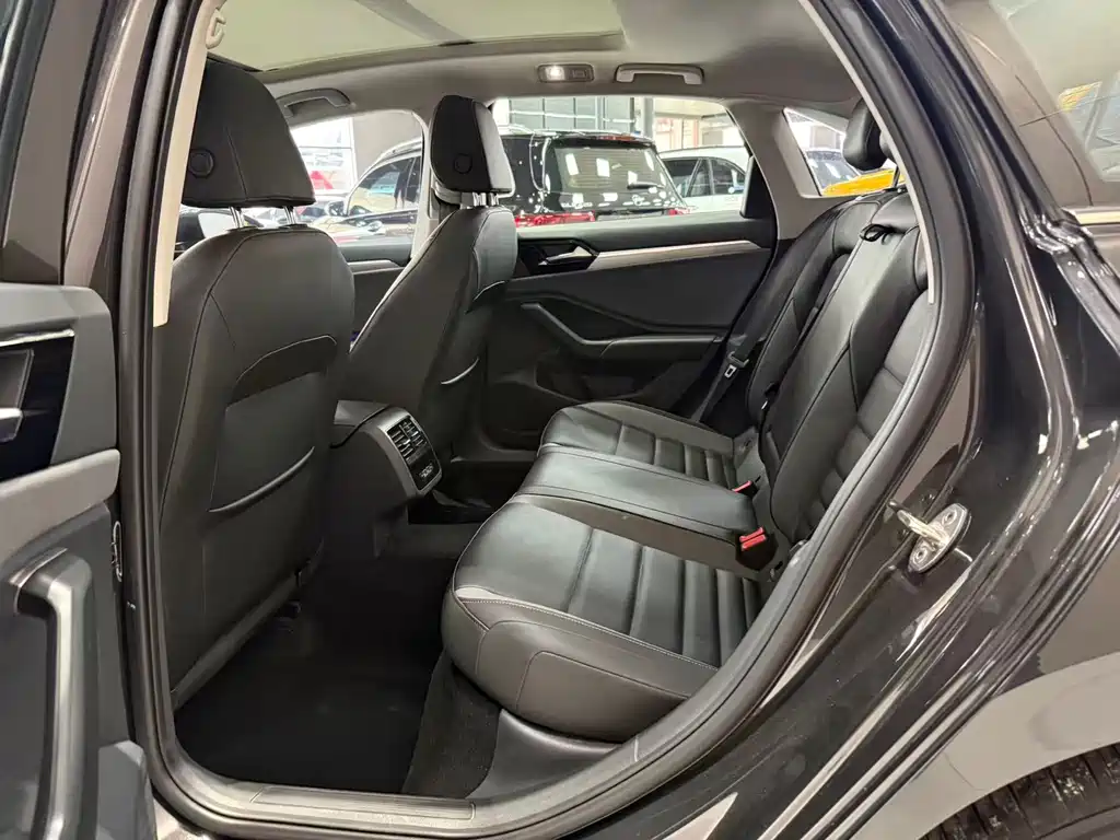 Sagitar 2021 280TSI DSG Super Edition купить на сайте DeffCars