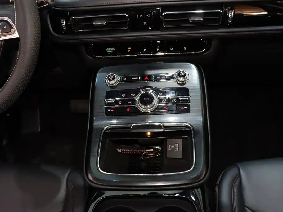 Nautilus 2021 2.0T 4WD Premium Edition купить на сайте DeffCars