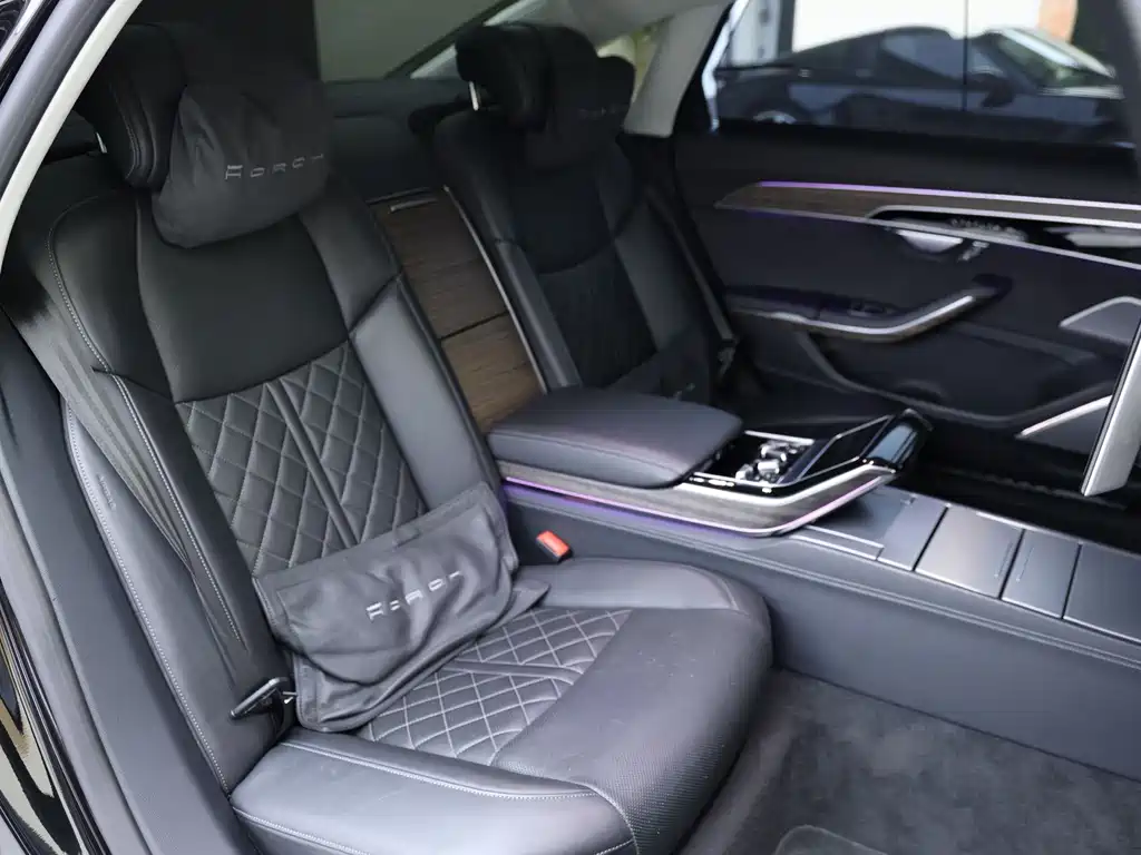 Audi A8 2022 A8L Horch Founder’s Edition Legend купить на сайте DeffCars