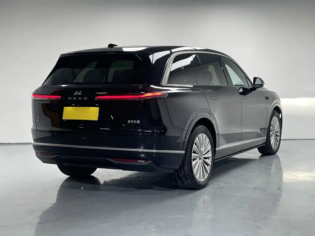 Ledo L90 2025 Max six-seater version купить на сайте DeffCars