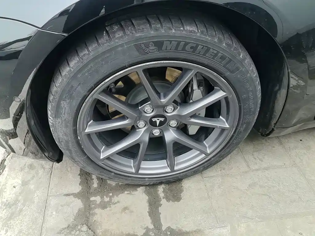 Model 3 2022 rear-wheel drive version купить на сайте DeffCars